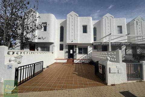 Byhus i Mojacar, Almeria, Mojacar - € 245.000 | Ref: LV873 - foto 6