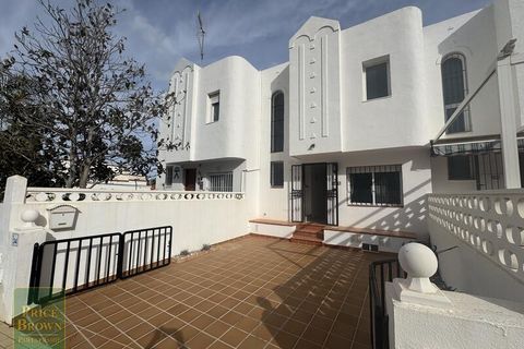 Byhus i Mojacar, Almeria, Mojacar - € 245.000 | Ref: LV873 - foto 7
