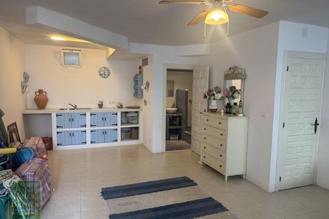 Byhus i Mojacar, Almeria, Mojacar - € 245.000 | Ref: LV873 - foto 8