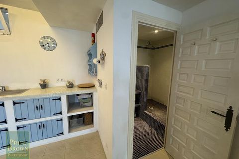 Byhus i Mojacar, Almeria, Mojacar - € 245.000 | Ref: LV873 - foto 10
