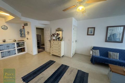 Byhus i Mojacar, Almeria, Mojacar - € 245.000 | Ref: LV873 - foto 11