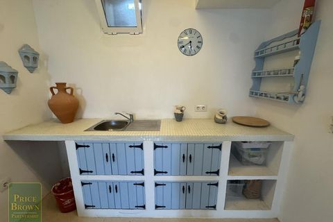 Byhus i Mojacar, Almeria, Mojacar - € 245.000 | Ref: LV873 - foto 12
