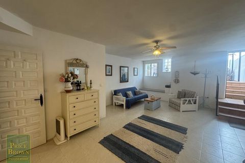 Byhus i Mojacar, Almeria, Mojacar - € 245.000 | Ref: LV873 - foto 13