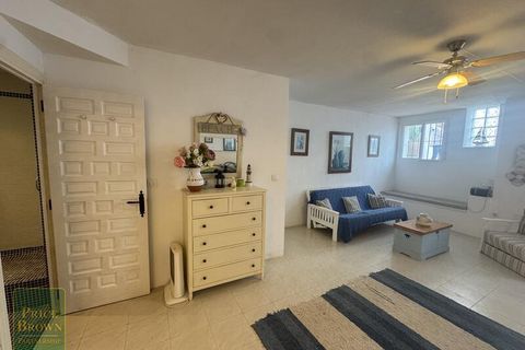 Byhus i Mojacar, Almeria, Mojacar - € 245.000 | Ref: LV873 - foto 14