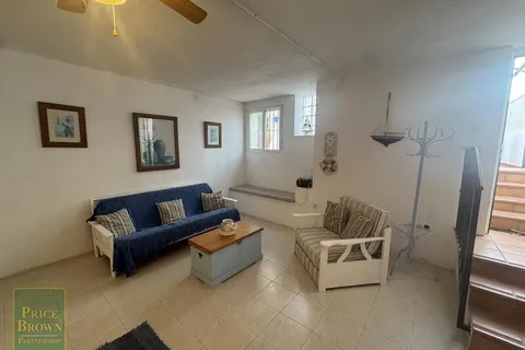Byhus i Mojacar, Almeria, Mojacar - € 245.000 | Ref: LV873 - foto 15