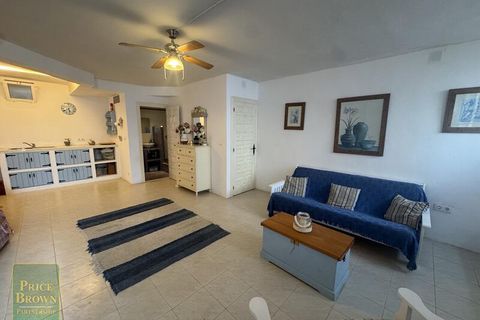 Byhus i Mojacar, Almeria, Mojacar - € 245.000 | Ref: LV873 - foto 16