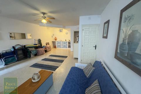 Byhus i Mojacar, Almeria, Mojacar - € 245.000 | Ref: LV873 - foto 17