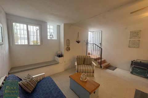 Byhus i Mojacar, Almeria, Mojacar - € 245.000 | Ref: LV873 - foto 18