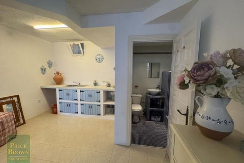 Byhus i Mojacar, Almeria, Mojacar - € 245.000 | Ref: LV873 - foto 19