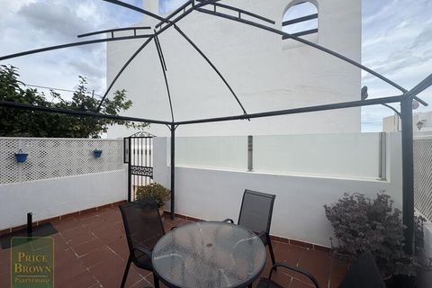 Byhus i Mojacar, Almeria, Mojacar - € 245.000 | Ref: LV873 - foto 20