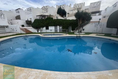 Byhus i Mojacar, Almeria, Mojacar - € 245.000 | Ref: LV873 - foto 21