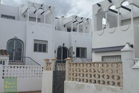 Byhus i Mojacar, Almeria, Mojacar - € 245.000 | Ref: LV873 - foto 22