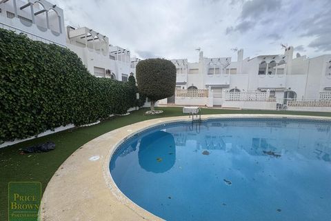 Byhus i Mojacar, Almeria, Mojacar - € 245.000 | Ref: LV873 - foto 24