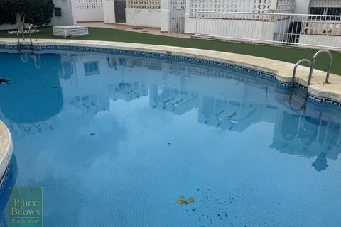 Byhus i Mojacar, Almeria, Mojacar - € 245.000 | Ref: LV873 - foto 25