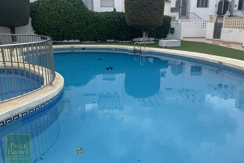 Byhus i Mojacar, Almeria, Mojacar - € 245.000 | Ref: LV873 - foto 26