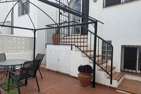 Byhus i Mojacar, Almeria, Mojacar - € 245.000 | Ref: LV873 - foto 27