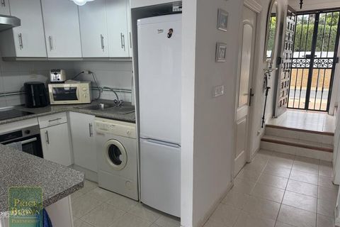 Byhus i Mojacar, Almeria, Mojacar - € 245.000 | Ref: LV873 - foto 30
