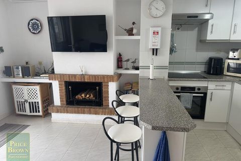 Byhus i Mojacar, Almeria, Mojacar - € 245.000 | Ref: LV873 - foto 32