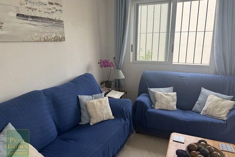 Byhus i Mojacar, Almeria, Mojacar - € 245.000 | Ref: LV873 - foto 33