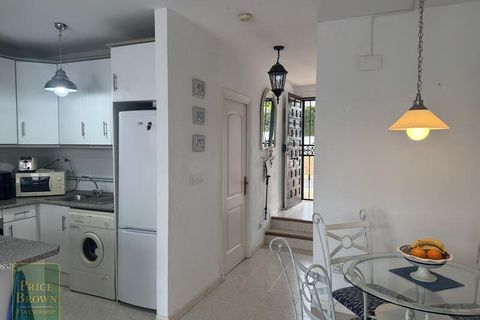Byhus i Mojacar, Almeria, Mojacar - € 245.000 | Ref: LV873 - foto 34