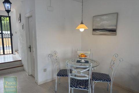 Byhus i Mojacar, Almeria, Mojacar - € 245.000 | Ref: LV873 - foto 36