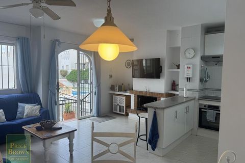 Byhus i Mojacar, Almeria, Mojacar - € 245.000 | Ref: LV873 - foto 38
