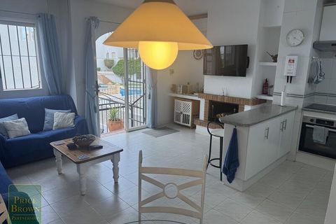 Byhus i Mojacar, Almeria, Mojacar - € 245.000 | Ref: LV873 - foto 39