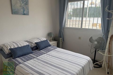 Byhus i Mojacar, Almeria, Mojacar - € 245.000 | Ref: LV873 - foto 40