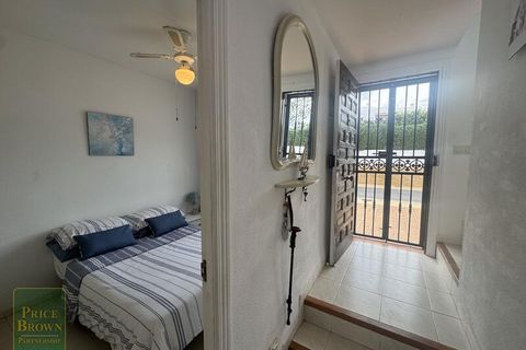 Byhus i Mojacar, Almeria, Mojacar - € 245.000 | Ref: LV873 - foto 42