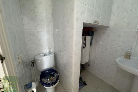 Byhus i Mojacar, Almeria, Mojacar - € 245.000 | Ref: LV873 - foto 43