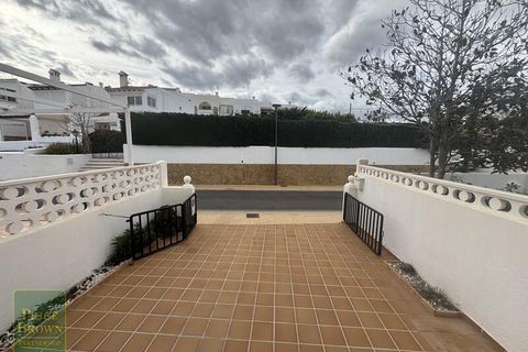 Byhus i Mojacar, Almeria, Mojacar - € 245.000 | Ref: LV873 - foto 44