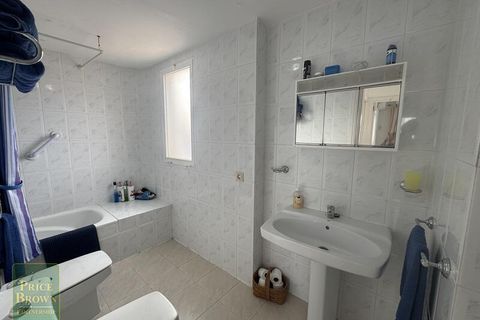 Byhus i Mojacar, Almeria, Mojacar - € 245.000 | Ref: LV873 - foto 45