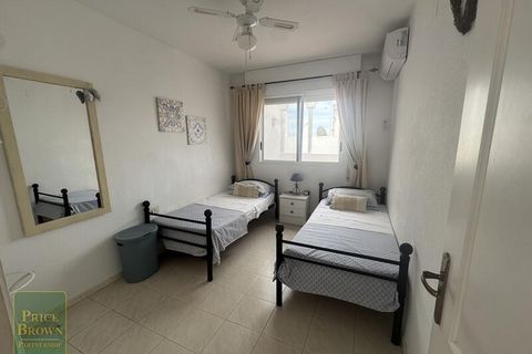 Byhus i Mojacar, Almeria, Mojacar - € 245.000 | Ref: LV873 - foto 47