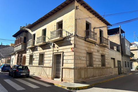 Byhus i Dolores, Alicante, Dolores - € 119.000 | Ref: MPD438 - foto 1