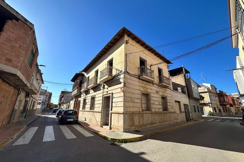 Byhus i Dolores, Alicante, Dolores - € 119.000 | Ref: MPD438 - foto 2