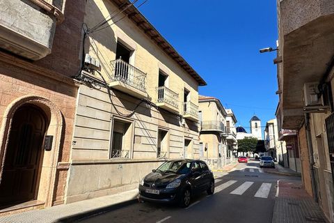 Byhus i Dolores, Alicante, Dolores - € 119.000 | Ref: MPD438 - foto 3