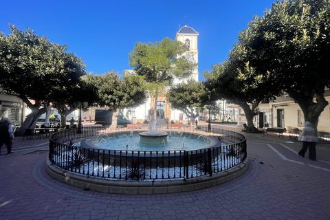 Byhus i Dolores, Alicante, Dolores - € 119.000 | Ref: MPD438 - foto 5