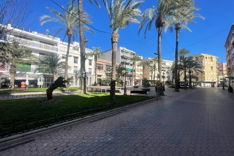 Byhus i Dolores, Alicante, Dolores - € 119.000 | Ref: MPD438 - foto 7