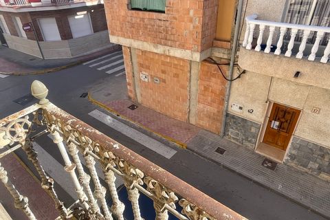 Byhus i Dolores, Alicante, Dolores - € 119.000 | Ref: MPD438 - foto 25