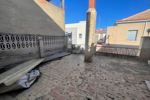Byhus i Dolores, Alicante, Dolores - € 119.000 | Ref: MPD438 - foto 31