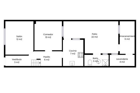 Rækkehus i Alicante, Alicante, Alicante - € 287.000 | Ref: HAB_790 - foto 22