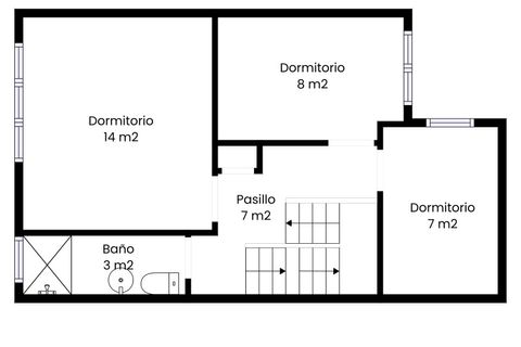 Rækkehus i Alicante, Alicante, Alicante - € 287.000 | Ref: HAB_790 - foto 23