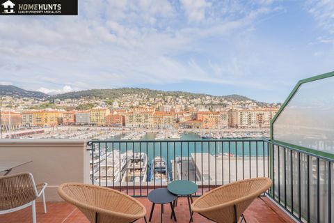 Lejlighed i Nice, Alpes-Maritimes, Nice - € 1.420.000 | Ref: HH-16073311 - foto 1