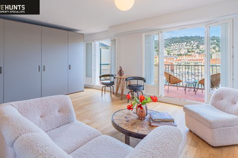 Lejlighed i Nice, Alpes-Maritimes, Nice - € 1.420.000 | Ref: HH-16073311 - foto 4