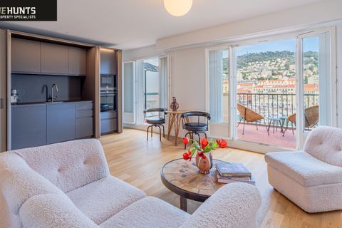 Lejlighed i Nice, Alpes-Maritimes, Nice - € 1.420.000 | Ref: HH-16073311 - foto 6