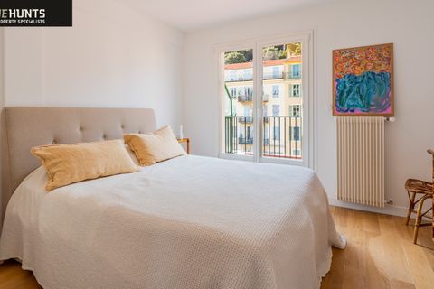 Lejlighed i Nice, Alpes-Maritimes, Nice - € 1.420.000 | Ref: HH-16073311 - foto 14
