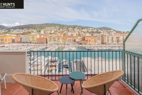 Appartement in Nice, Alpes-Maritimes, Nice - € 1.420.000 | Ref: HH-16073311 - foto 2