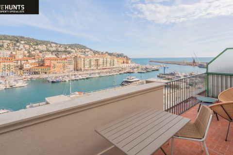 Appartement in Nice, Alpes-Maritimes, Nice - € 1.420.000 | Ref: HH-16073311 - foto 3