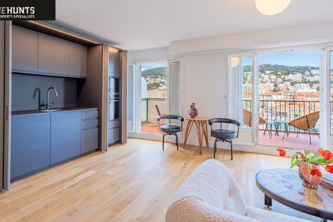 Appartement in Nice, Alpes-Maritimes, Nice - € 1.420.000 | Ref: HH-16073311 - foto 5