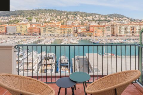 Appartement in Nice, Alpes-Maritimes, Nice - € 1.420.000 | Ref: HH-16073311 - foto 9